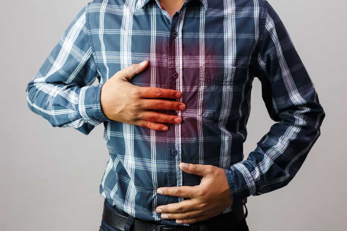 Suffering from reflux? Reflux Testing & Treatment Options