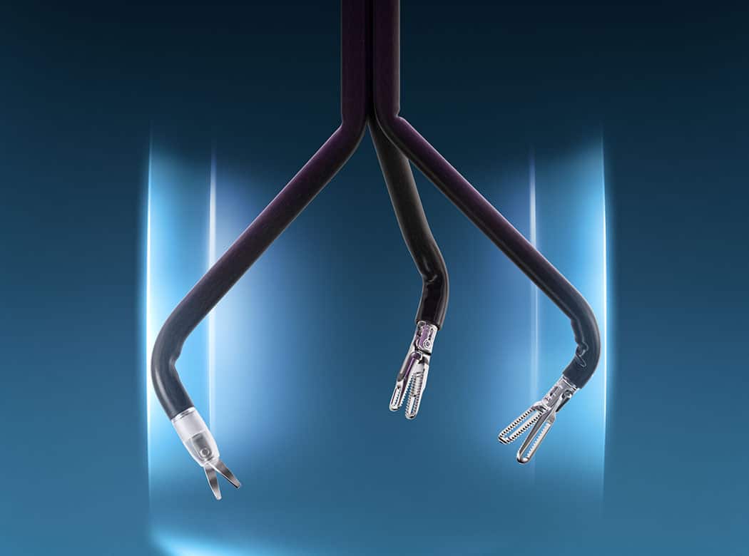 da vinci intuitive sp instruments
