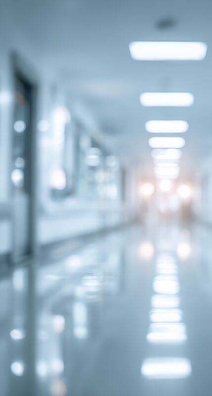 What is robotic hernia surgery?